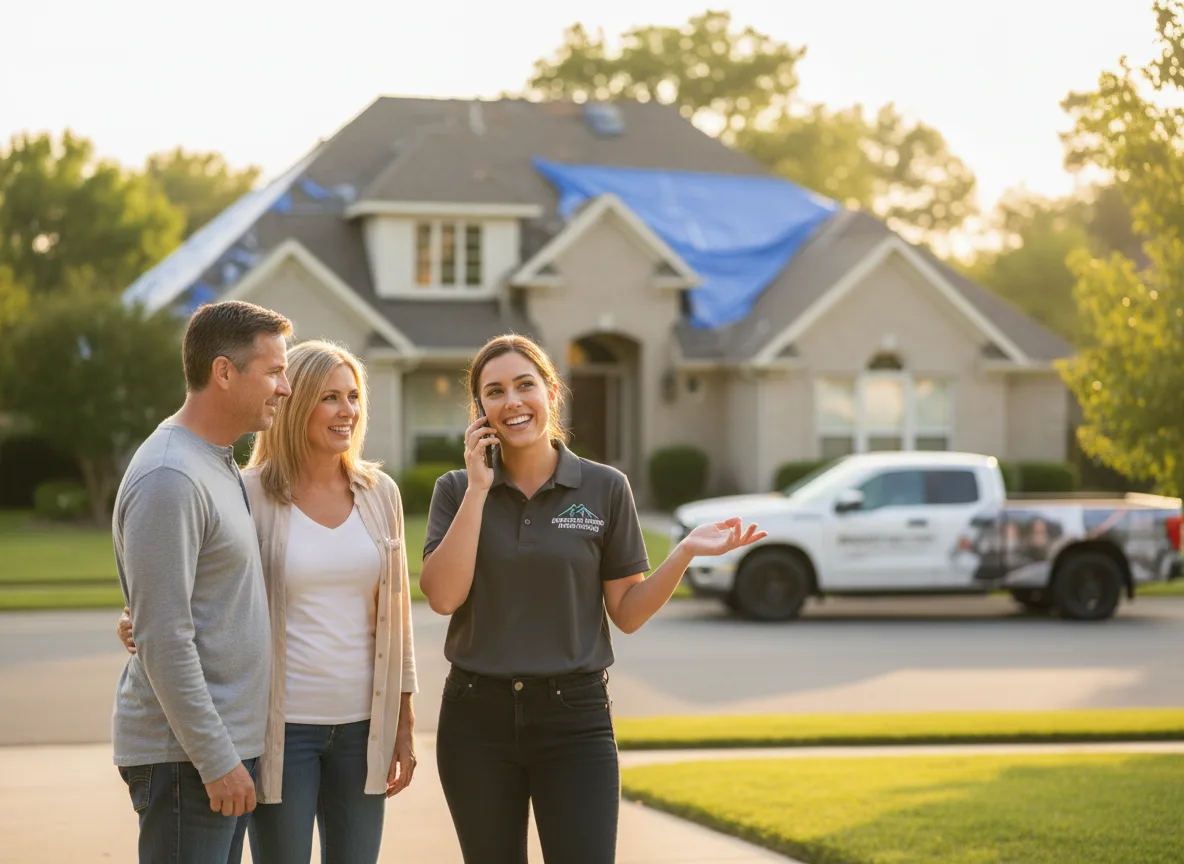 Emergency Roof Repair District of Columbia FAQs
